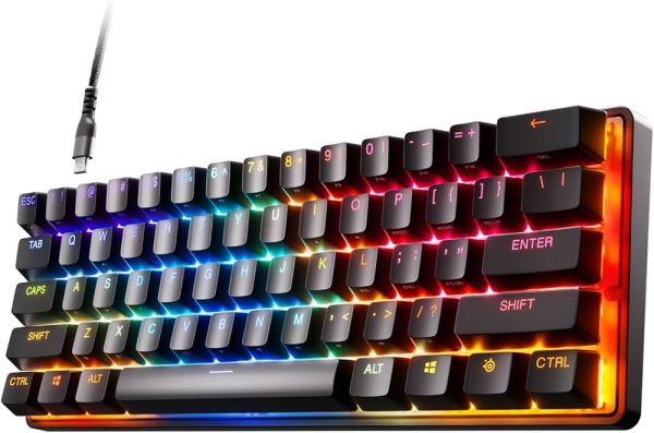 Gaming Keyboard Pro