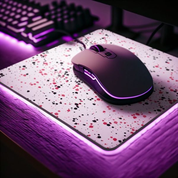 Gaming Mouse Pad