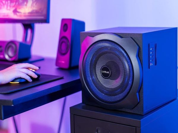 Gaming Speakers